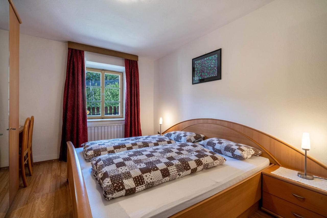 Ferienwohnung Brunjaunhof Schenna Exterior foto